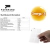 FITAMINO FITAMINO Omega 3 Transdermale Patches