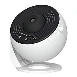 Galaxy Projector for Bedroom with 13 Film , Galaxy Planetarium LED Night Light for Room Decoration, LED Space Lamp Room Decor for Adults Kids, 360° Rotation, 3 Speed Control, Timer Function