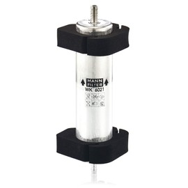 Original MANN-FILTER Fuel filter WK 6021 – For Passenger Cars