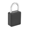 Fingerprint Lock High Accuracy Anti Theft Portable Waterproof Keyless Fingerprint
