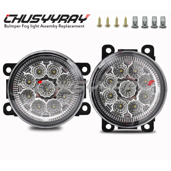 CHUSYYRAY For Subaru Impreza XV Crosstrek 2012 2013 2014 2015