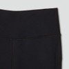 JAJU [JAJU] Yeo Bootcut Leggings