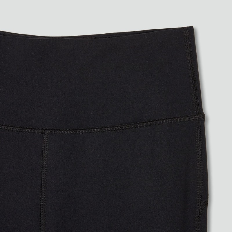 JAJU [JAJU] Yeo Bootcut Leggings