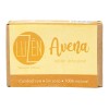 Luzen Jabon Artesanal Luzén, Avena 125gr, 1 Pza.