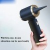 Mini 9 in 1 Vacuum Cleaner & Air Blower Cordless