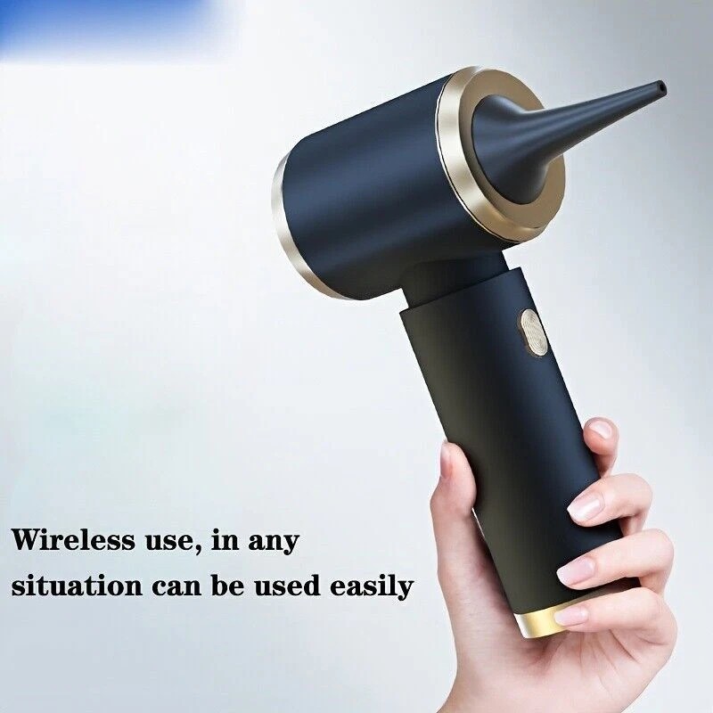 Mini 9 in 1 Vacuum Cleaner & Air Blower Cordless