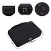 Aproca Hard Storage Travel Case, Fit for Behringer FLOW 8