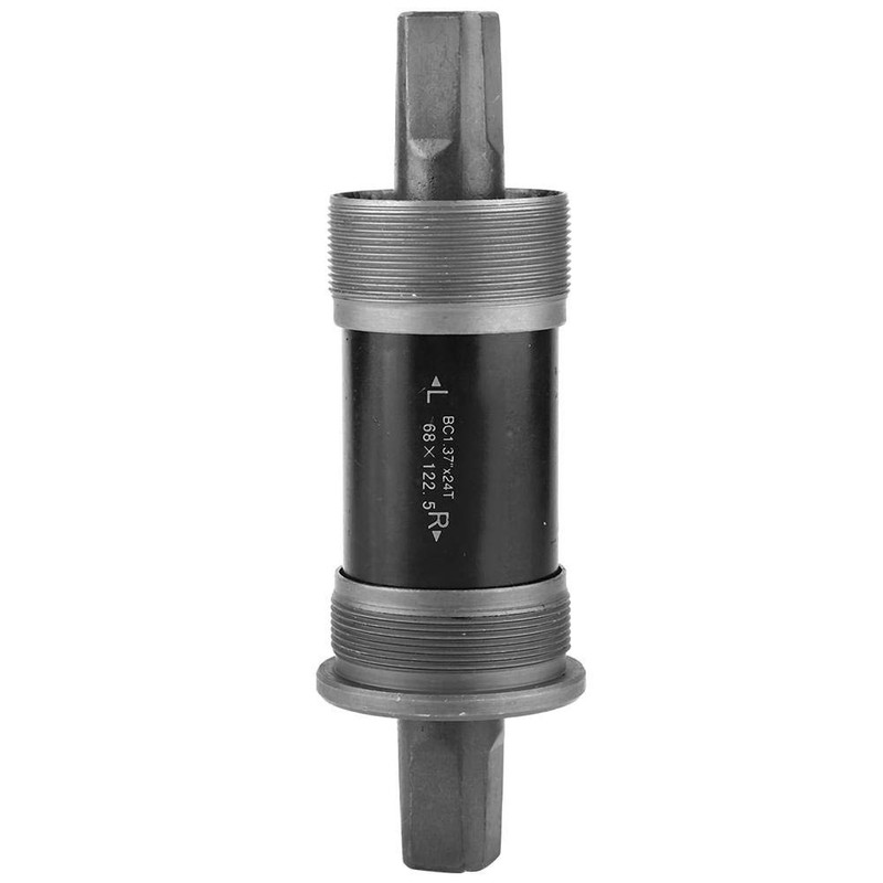 Bicycle Bottom Bracket 68 * 118/120/122 5/124 5/127 5mm Bike