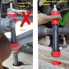 Suspension Dudes 4PC Front Sway Bar Stabilizer Link Kit +