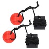 HERCHR Treadmill Safety Key 2 Pack Universal Treadmill Safety Key