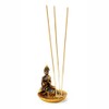 Pajoma Buddha Incense Stick Holder - 16921