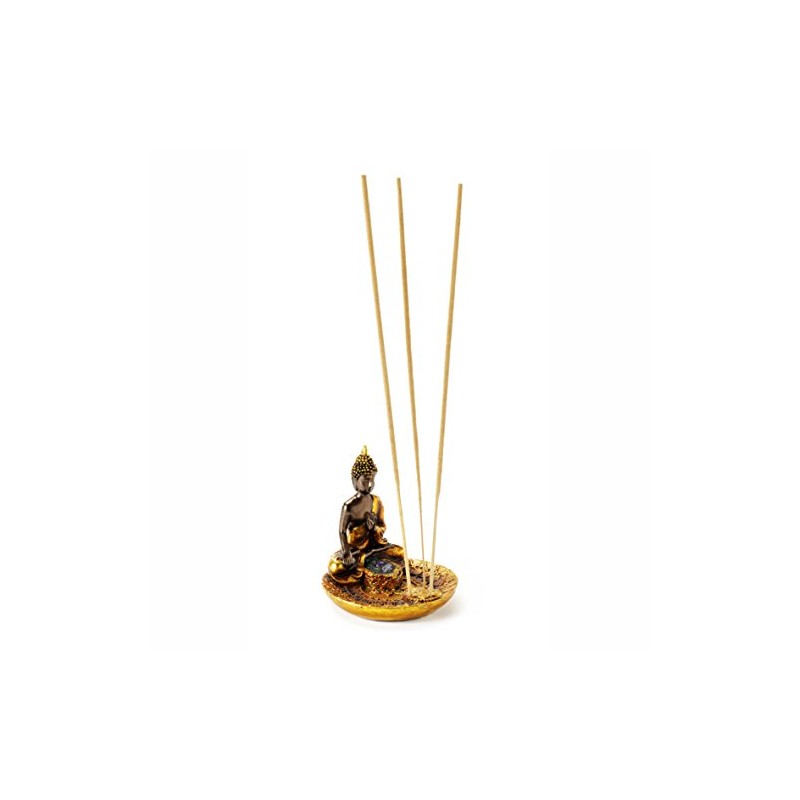Pajoma Buddha Incense Stick Holder - 16921