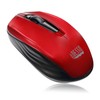 Adesso iMouse S50 Wireless Mini Mouse - 24GHz RF Technology,