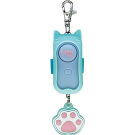 Debika 703563 Shockproof Emergency Buzzer Near Me Mint Blue