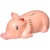 Wrapables® Animal Mini Tabletop Vacuum, Pig