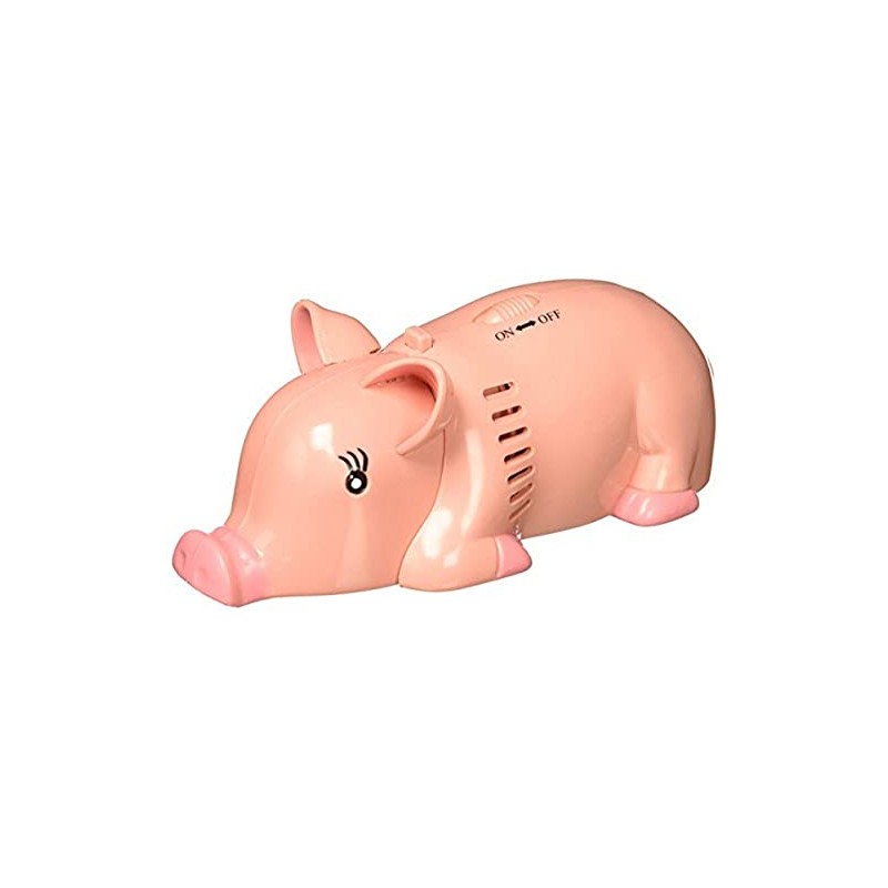 Wrapables® Animal Mini Tabletop Vacuum, Pig