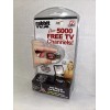 As Seen on TV New! As Seen on TV Rabbit TV Entertainment System
