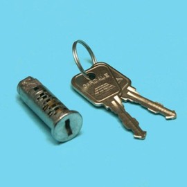Cardale Pattern Cardale Eurolock Barrel and Keys