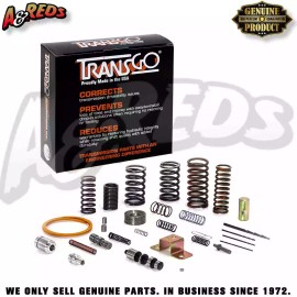 TransGo AODE 4R70E/W 4R75E/W SHIFT KIT (#SK AODE)