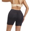 VENDAU Butt Padded Underwear for Women Fake Ass Fake Booty