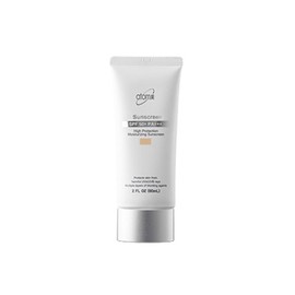 Atomy Sunscreen Beige (SPF50+/PA+++) 60ML / 애터미 선크림 베이지(SPF50+PA+++) 60ML