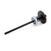BBT-RS SISTEMA RETENCION PEDALIER, Black