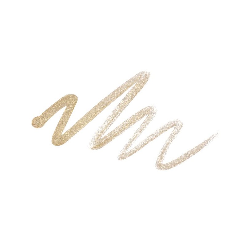 [rom&nd] Romand Twinkle Pen Liner (02, Golden Wave)