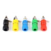 Estink Banana Plug Socket, 20 Pieces Binding Post Socket, Speaker