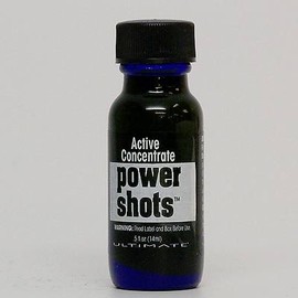 Power Shots
