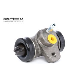 RIDEX 277W0020 Rear Wheel Brake Cylinder on Both Sides
