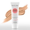 SHEIDA BB Creme Leight, Tinted Day Cream with SPF 30+,