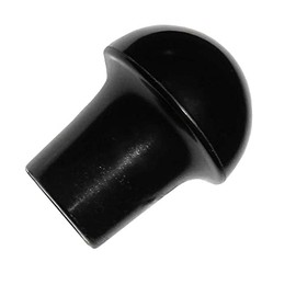 LKQI Replacement R26670 Throttle Knob Fits John Deere 1010 2010 2510 2520 3010 3020 4000 4010 4020 4320 4520 5020 7020