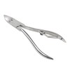 Windfulogo Toenail Clippers Nail Nippers Stainless Steel Heavy Duty for