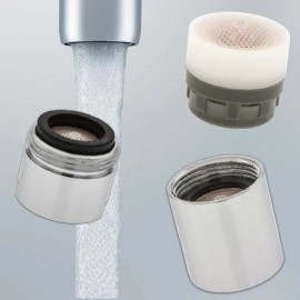 Neoperl Tom Thumb Aerator 1.2 gpm Low Flow WaterSense Listed - Insert Only