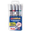Pentel MWL5S Maxiflo Marker Assorted