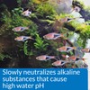 API pH DOWN Freshwater Aquarium Water pH Reducing Solution 1.25-Ounce