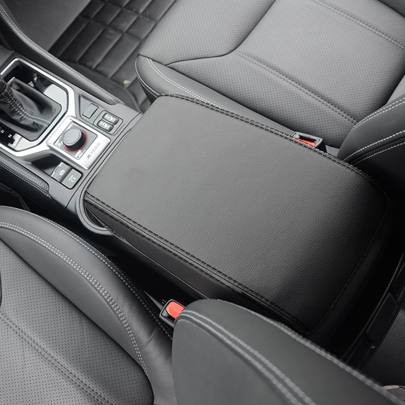 Fucaten Fit Subaru Forester SK System (July 2018 - Present)