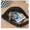 Petit-Germe Petit Gel Body Bag, One Shoulder Bag, Cross-body Bag,