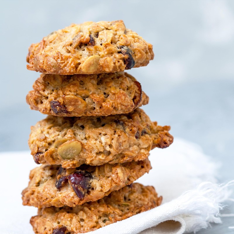 Earthborn Elements Oat Flour 2 Gallon Bucket, Gluten Free, Baking