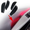 AOSKonology Compatible with 2021-2025 VW ID.4 Interior Accessories, ID.4 Door