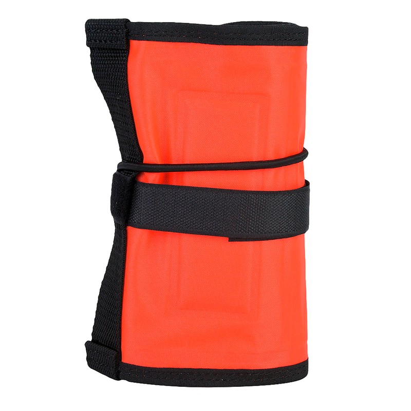 4FT High Visibility Inflatable Scuba Diving SMB Surface Signal Marker