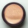 ISA KNOX Cellinyu Concealing Cushion Foundation Refill 15g, No. 21 Light Beige, 1 piece / 이자녹스 셀리뉴 컨실링 쿠션 파운데이션 리필 15g, 21호라이트베이지, 1개