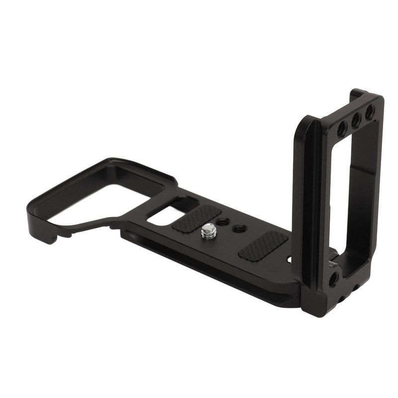 Camera Half Cage Aluminum Microsingle Camera Half Cage With 1/4