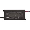INVENTRONICS LUC-012S035DSM 12W 350 mA 34 Vdc Out Max Dimmable