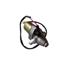 shamofeng Solenoide de arranque y relé compatible con SUZUKI LT80 QuadSport 80 2x4 1987-2006