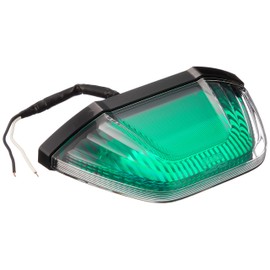 KOITO Manufacturing KOITO [ KOITO ] LED Marker & Under Light, Green, SMLUL-24G