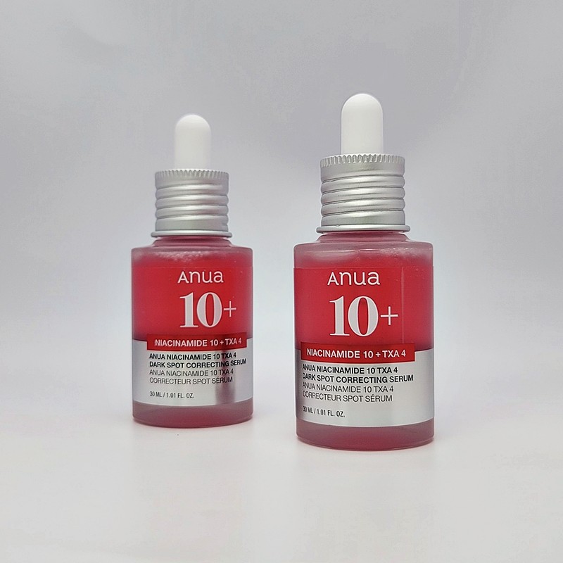 Anua Niacinamide 10 TXA 4 Dark Spot Correcting Serum 30ml