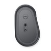 Dell MS5320W Multi-Device Wireless Mouse