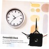 LALAFINA 1set Silent Quartz Clock Movement DIY Clock Parts Precision