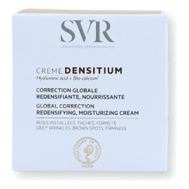 Crema Facial SVR Densitium 50ml con Ácido Hialurónico Piel Normal